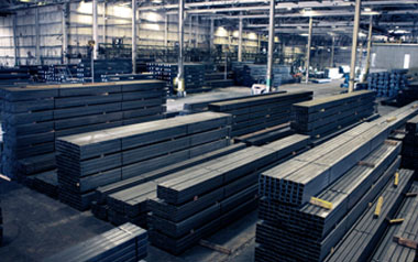 фото металлобазы